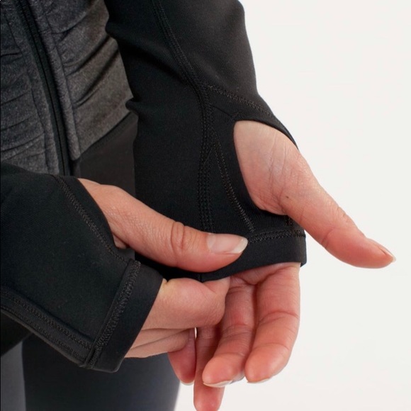 Lululemon Pure Balance Jacket - Picture 4 of 6